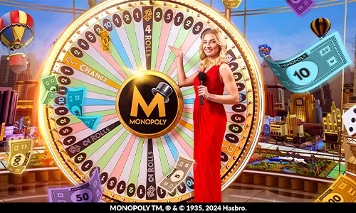 FB7775 Slot Games